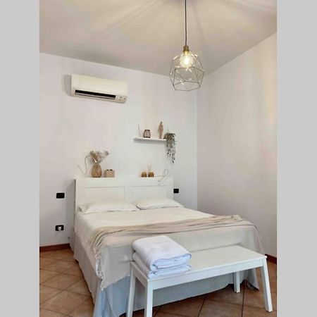 Unconventional Apartment: Centro Storico Con Bici 曼托瓦 外观 照片