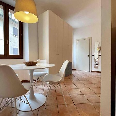 Unconventional Apartment: Centro Storico Con Bici 曼托瓦 外观 照片