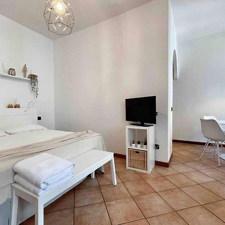 Unconventional Apartment: Centro Storico Con Bici 曼托瓦 外观 照片