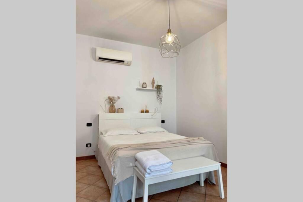 Unconventional Apartment: Centro Storico Con Bici 曼托瓦 外观 照片