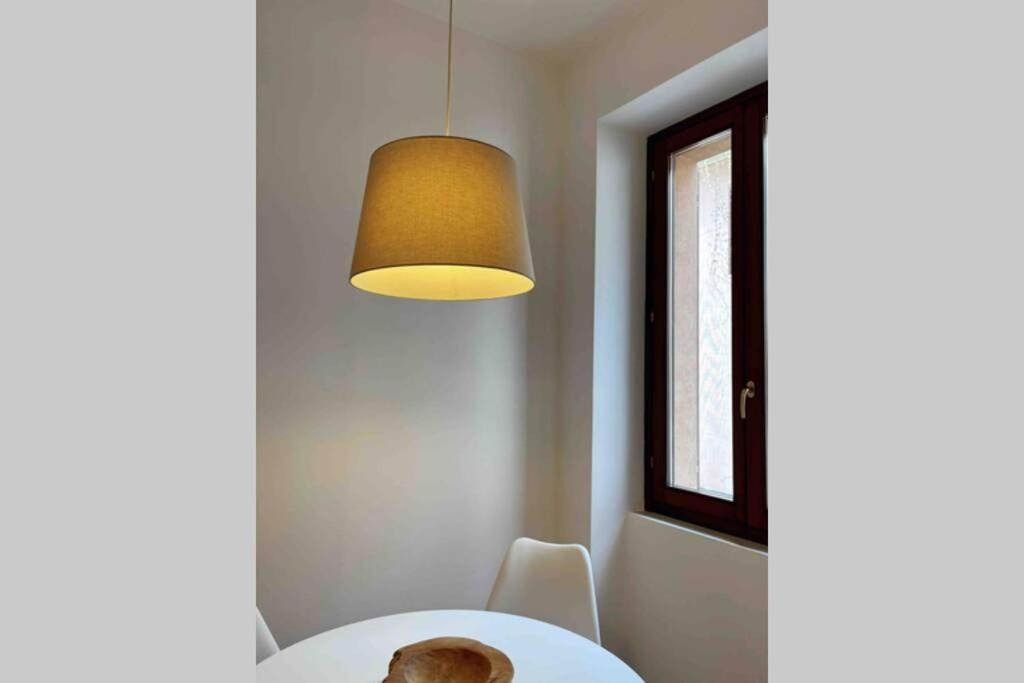 Unconventional Apartment: Centro Storico Con Bici 曼托瓦 外观 照片